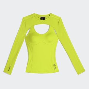Peloton Ivy Park Shrug Tank Top Set